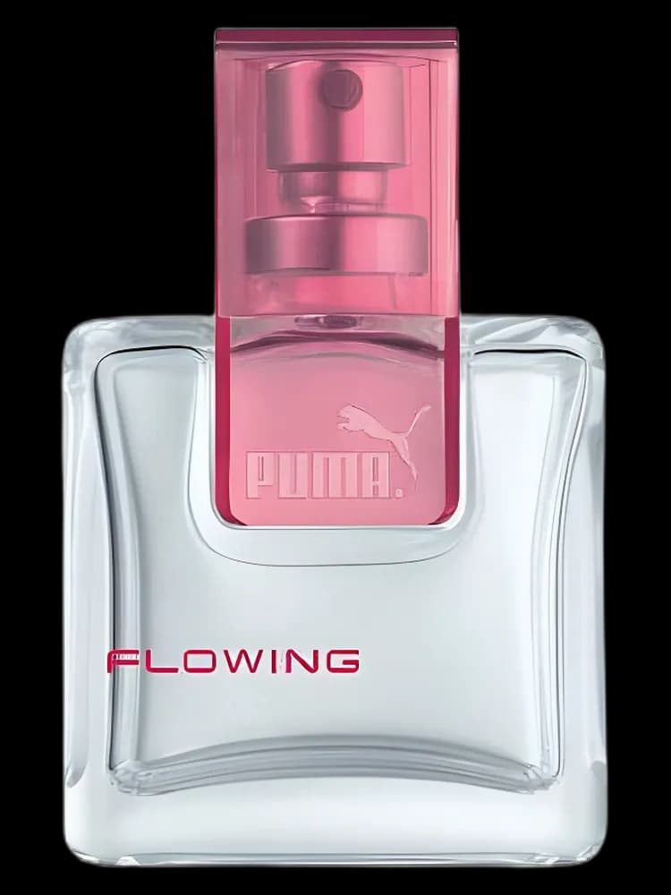 Flowing for women