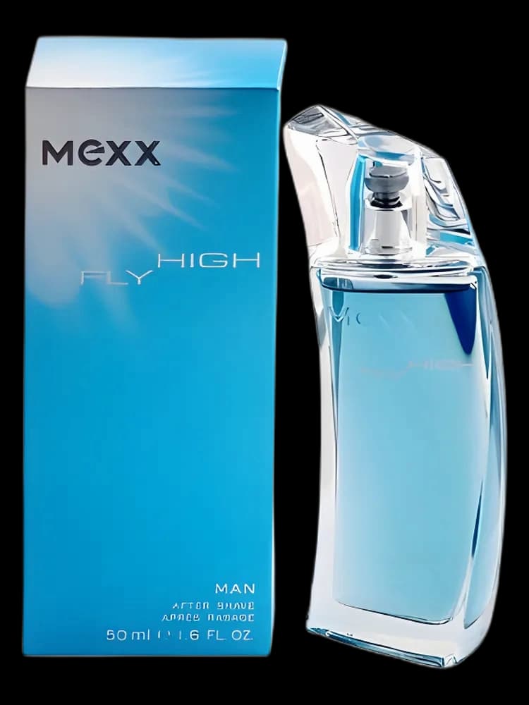 Fly High Man for men
