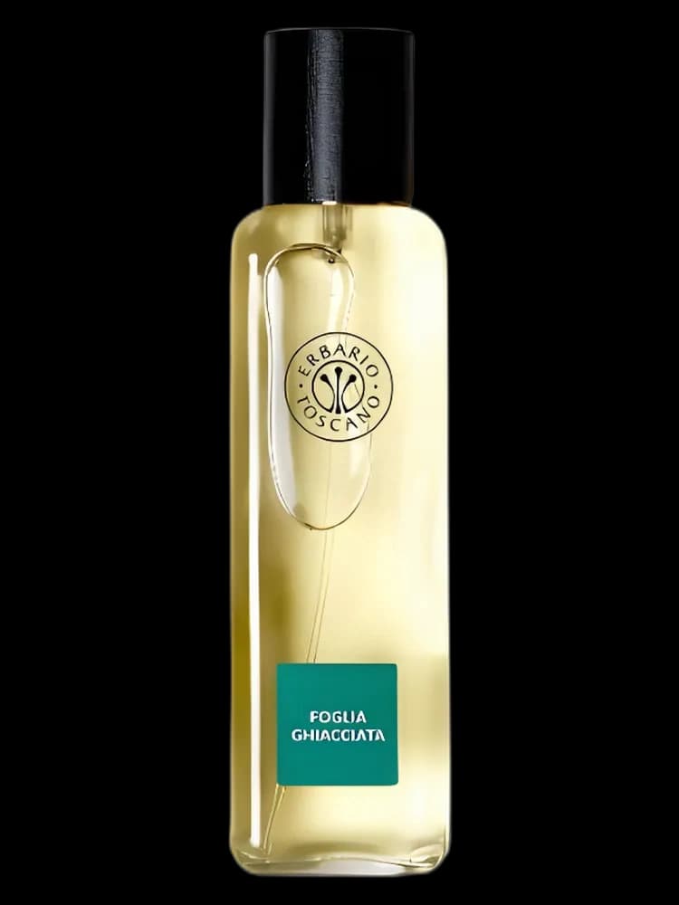 Foglia Ghiacciata unisex