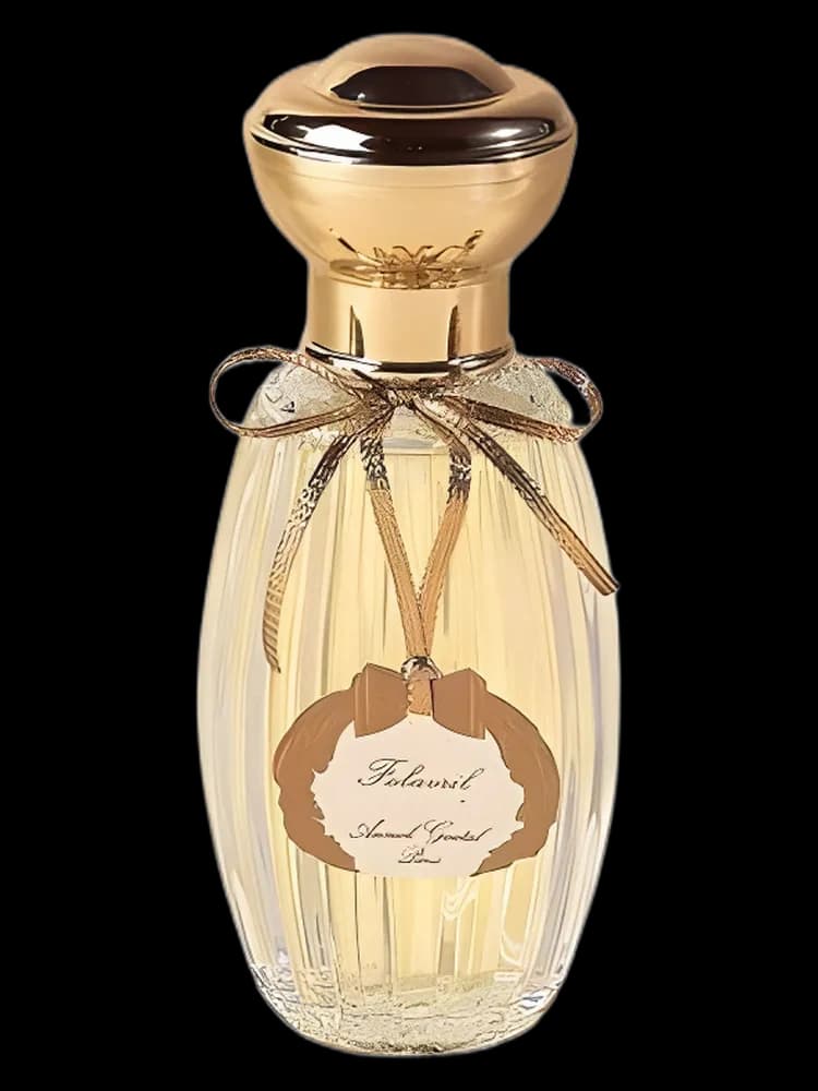 Folavril for women