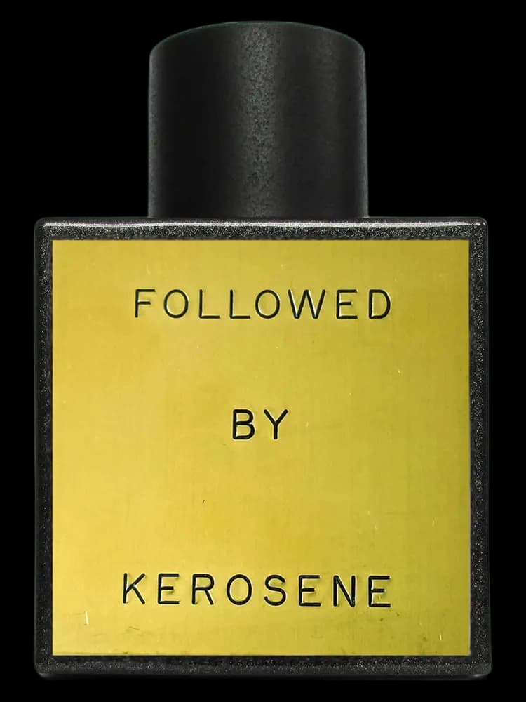 Followed unisex