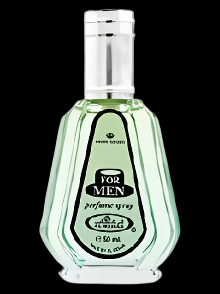 For Men for men
