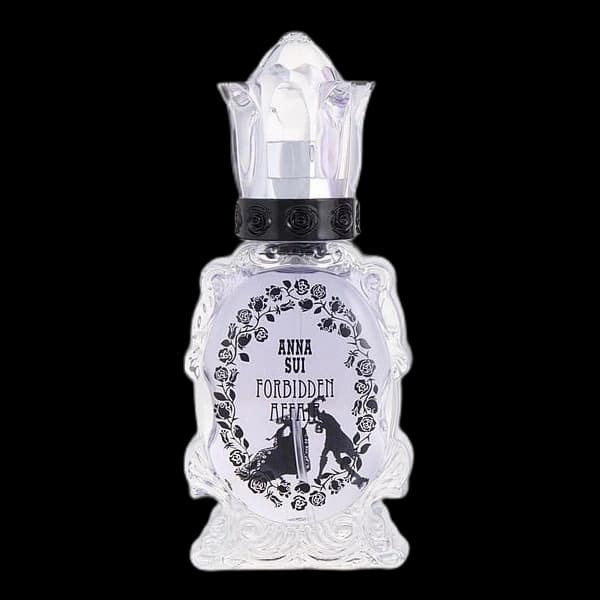 Forbidden Affair