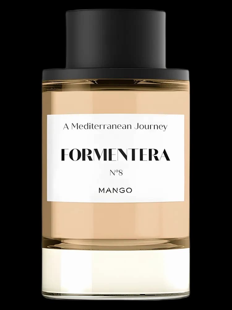 Formentera N8 for men