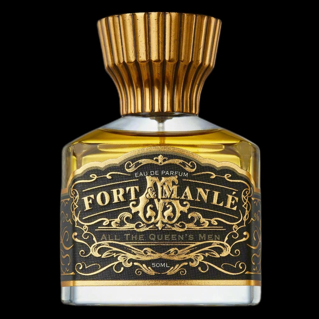 Fort Manle All The Queens Men