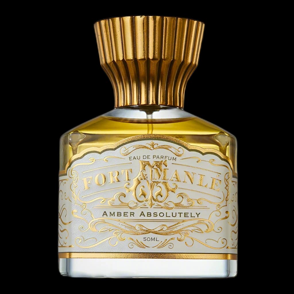 Fort Manle Amber Absolutely