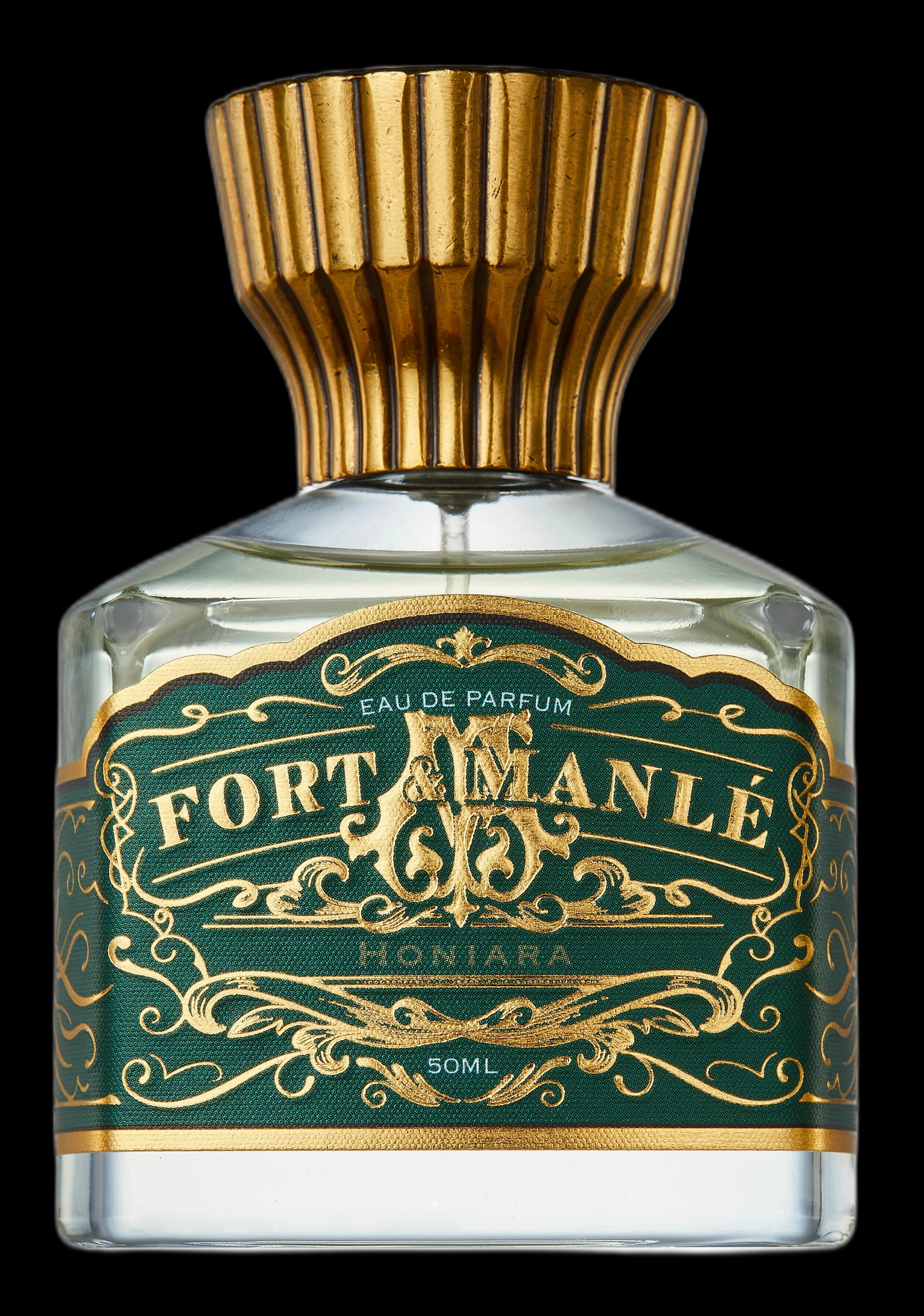 Fort Manle Honiara