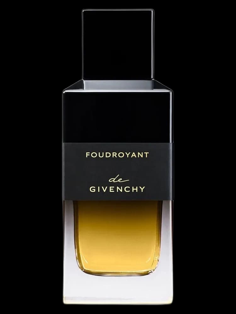 Foudroyant unisex