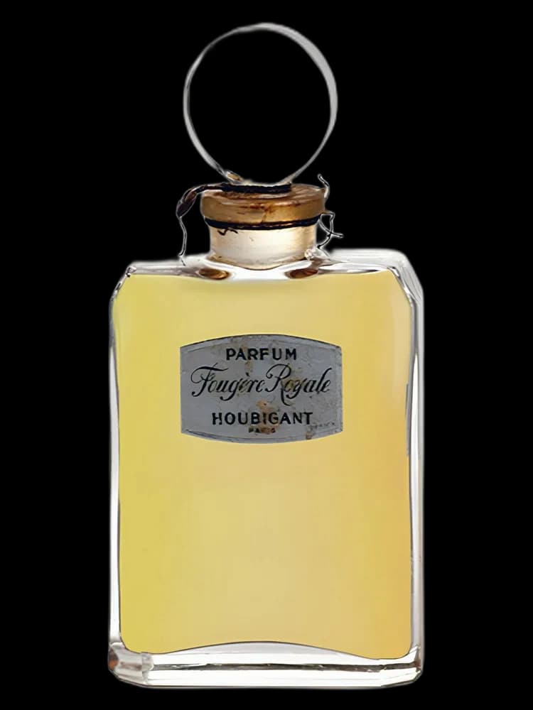 Fougere Royale for men