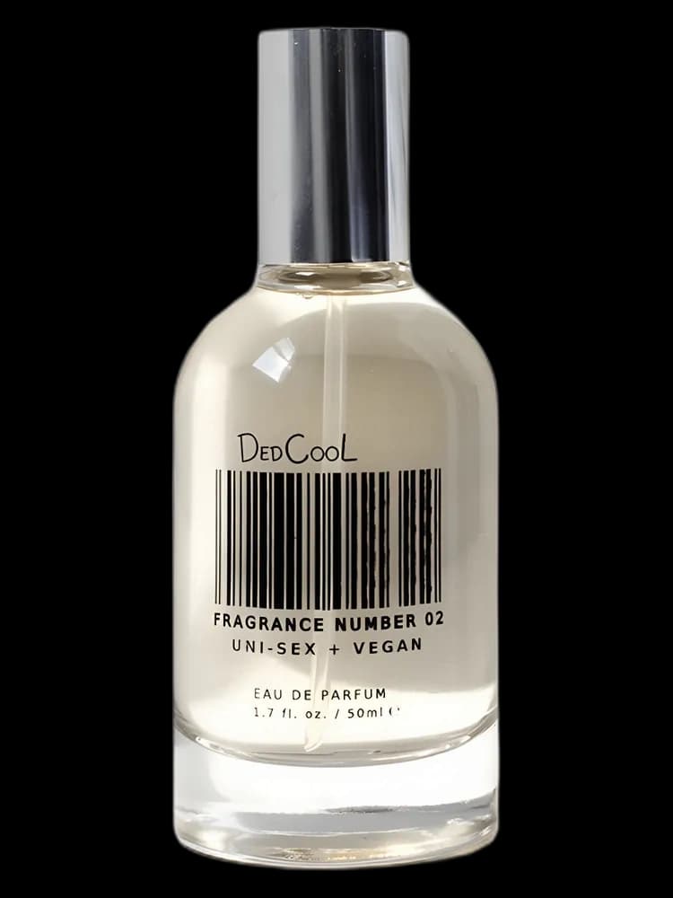 Fragrance 02 unisex
