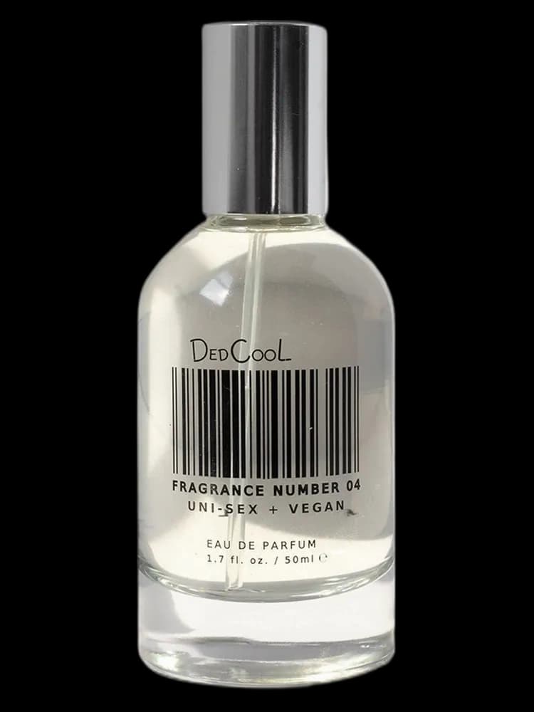 Fragrance 04 unisex