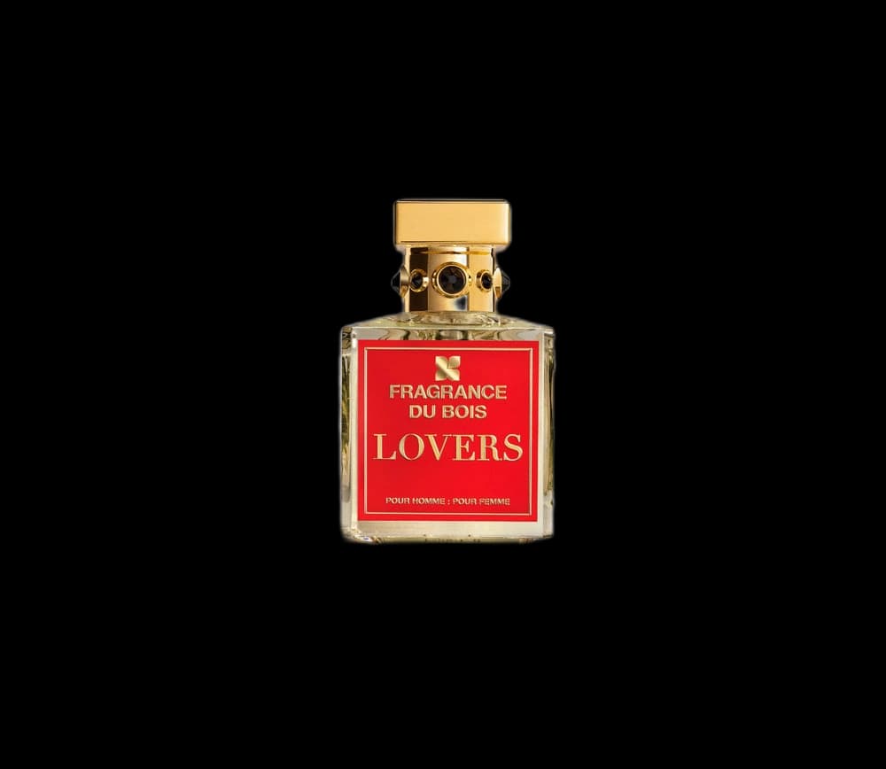 Fragrance Du Bois Lovers