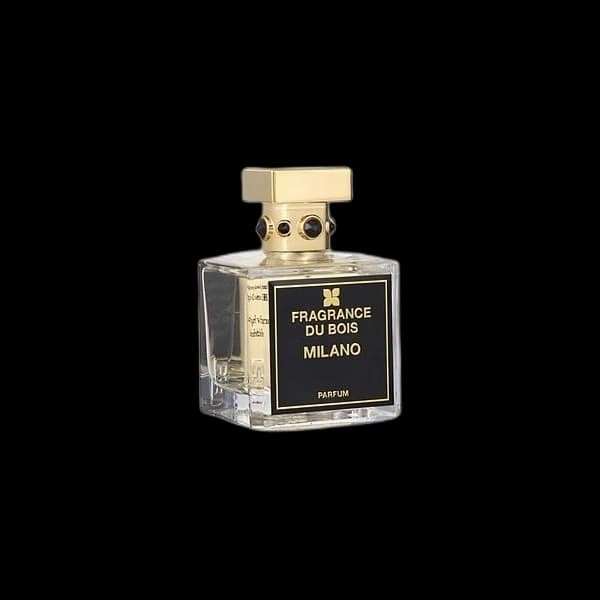 Fragrance Du Bois Milano