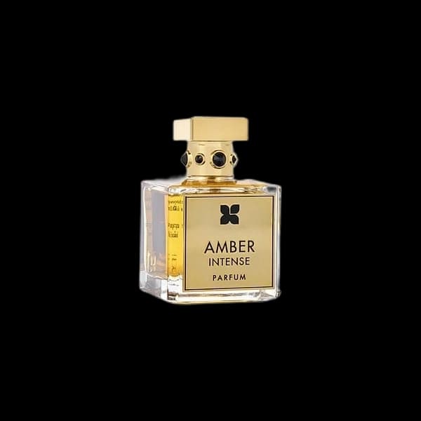 Fragrance Du Bois Oud Amber Intense