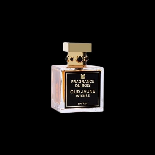 Fragrance Du Bois Oud Jaune Intense