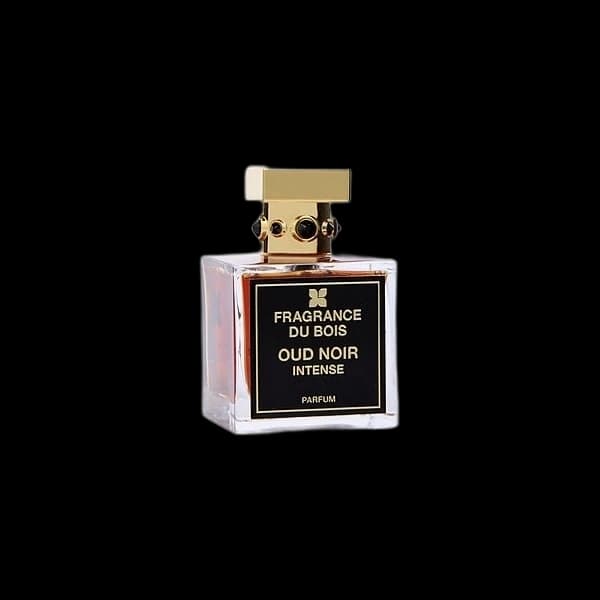 Fragrance Du Bois Oud Noir Intense