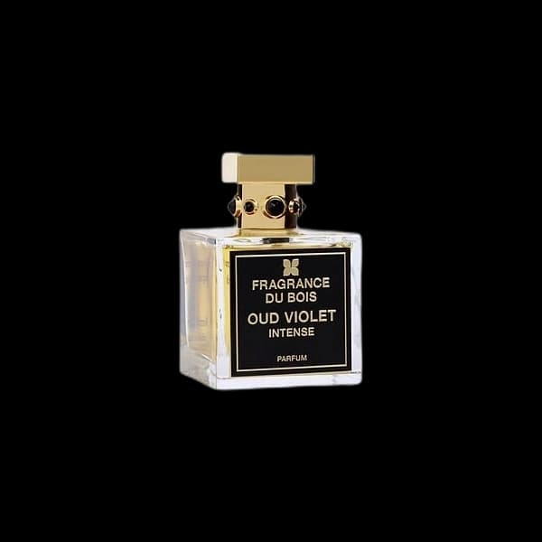 Fragrance Du Bois Oud Violet Intense