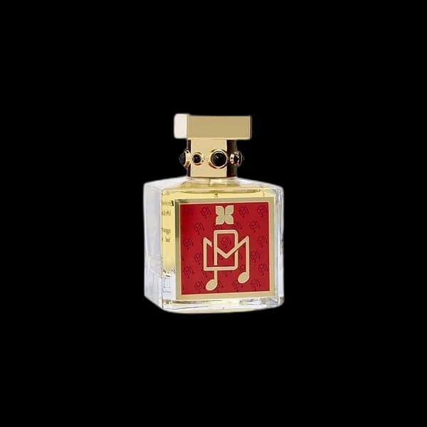 Fragrance Du Bois Pm