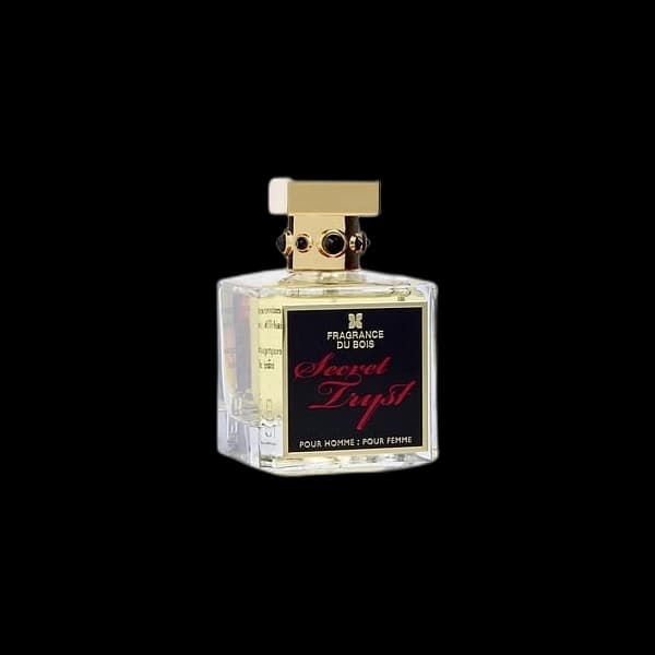 Fragrance Du Bois Secret Tryst