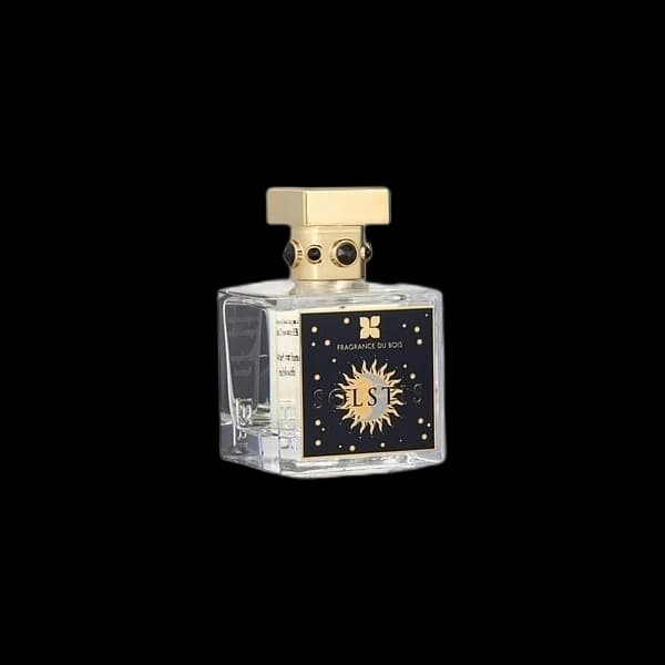 Fragrance Du Bois Solstis