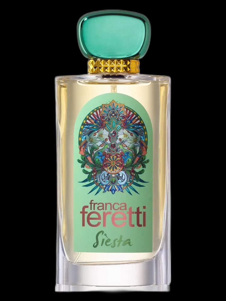 Franca Feretti Siesta for women
