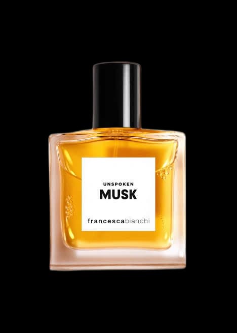 Francesca Bianchi Unspoken Musk Edp