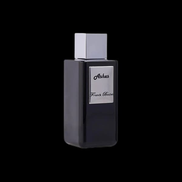 Franck Boclet Ashes