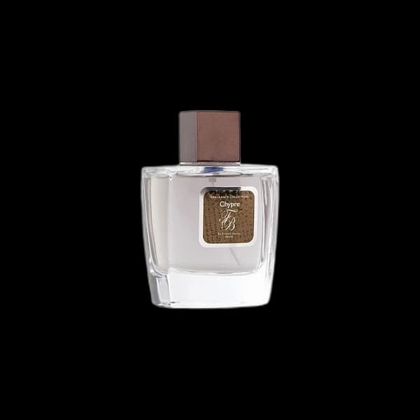 Franck Boclet Chypre