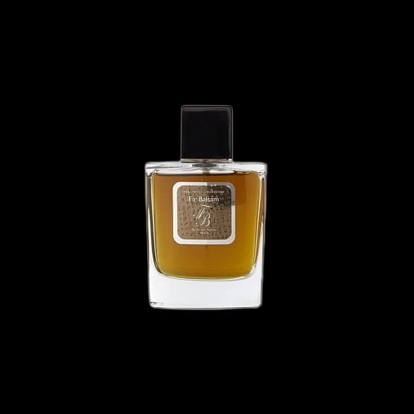 Franck Boclet Fir Balsam