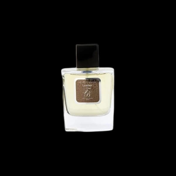 Franck Boclet Leather