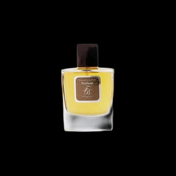 Franck Boclet Patchouli