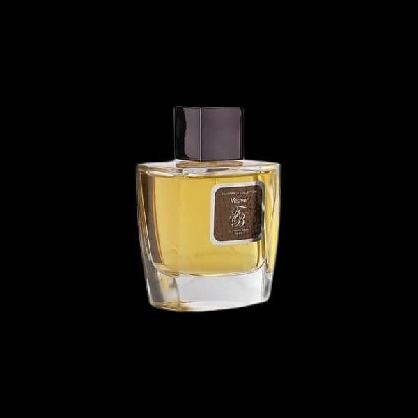 Franck Boclet Vetiver