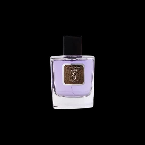 Franck Boclet Violet