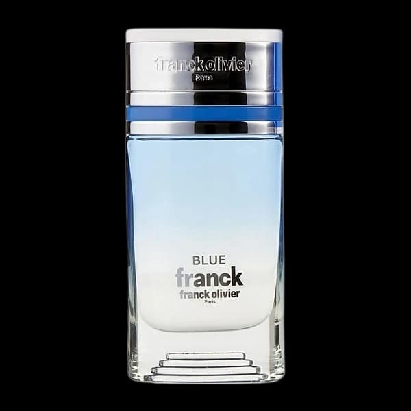Franck Olivier Blue Franck