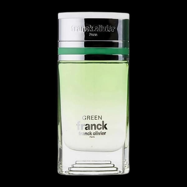 Franck Olivier Green Franck
