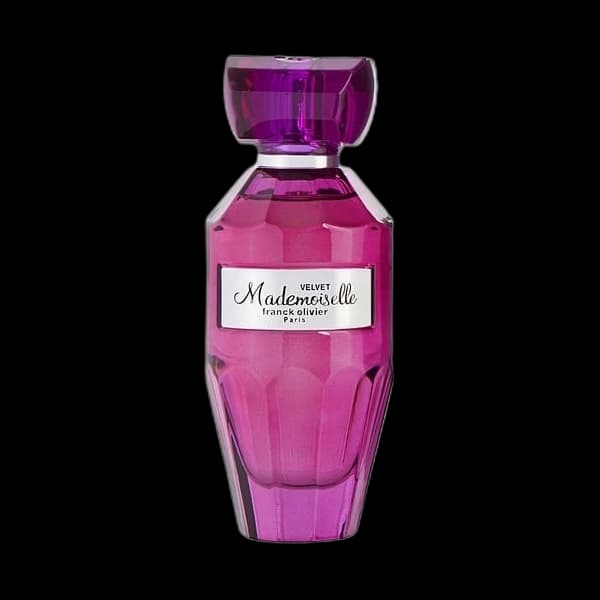 Franck Olivier Mademoiselle Velvet