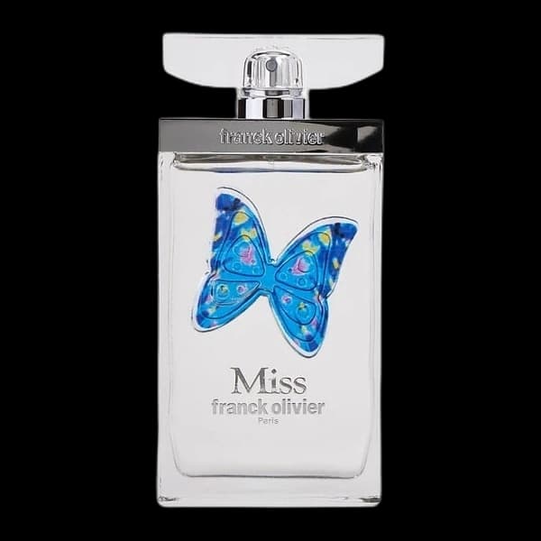Franck Olivier Miss