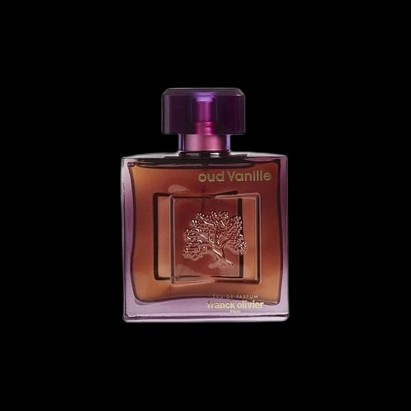 Franck Olivier Oud Vanille