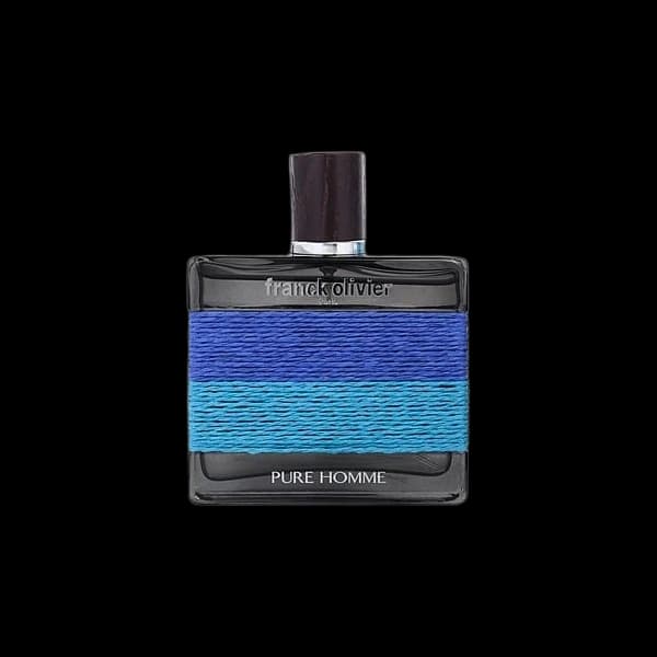 Franck Olivier Pure Homme