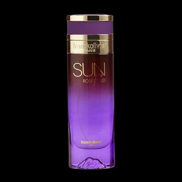 Franck Olivier Sun Java Rose Oud