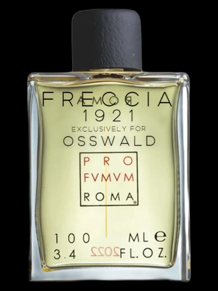 Freccia 1921 unisex