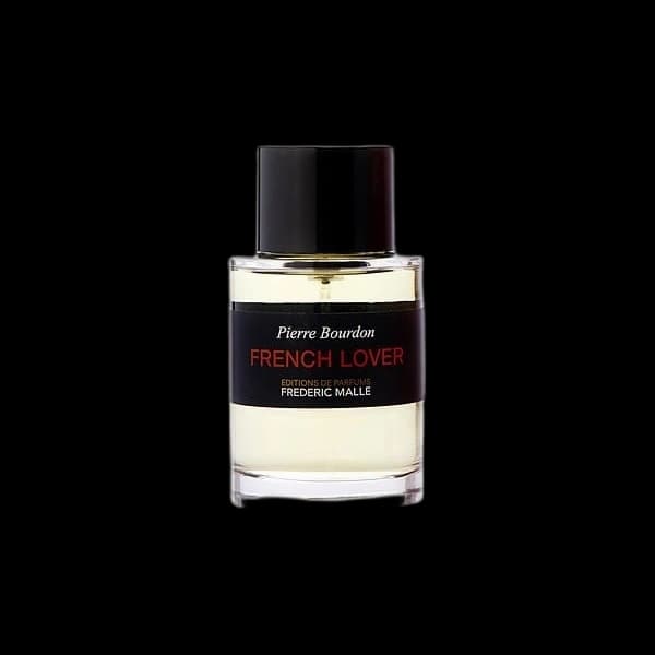 Frederic Malle French Lover