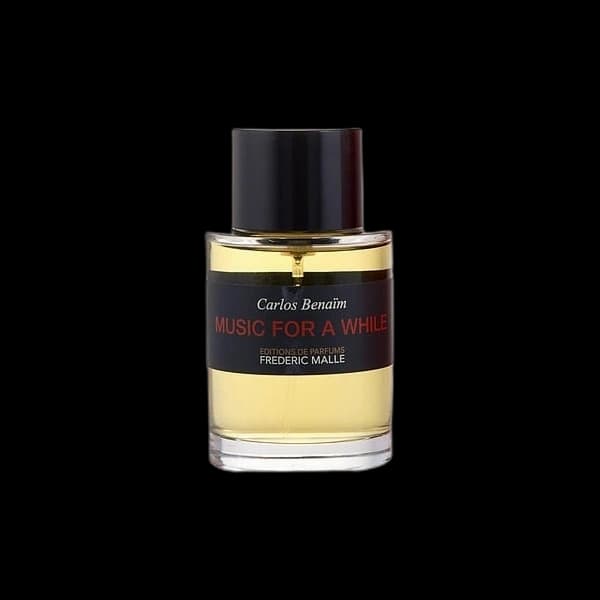 Frederic Malle Music For A While