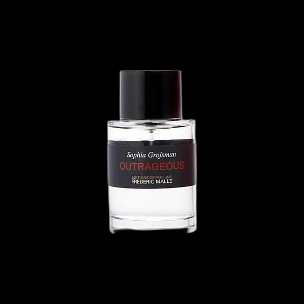 Frederic Malle Outrageous