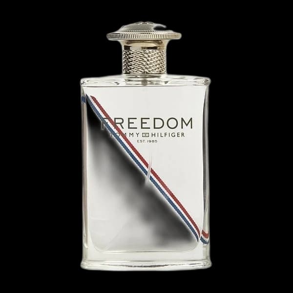 Freedom (New)