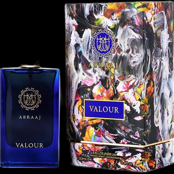 French Avenue Abraaj Valour