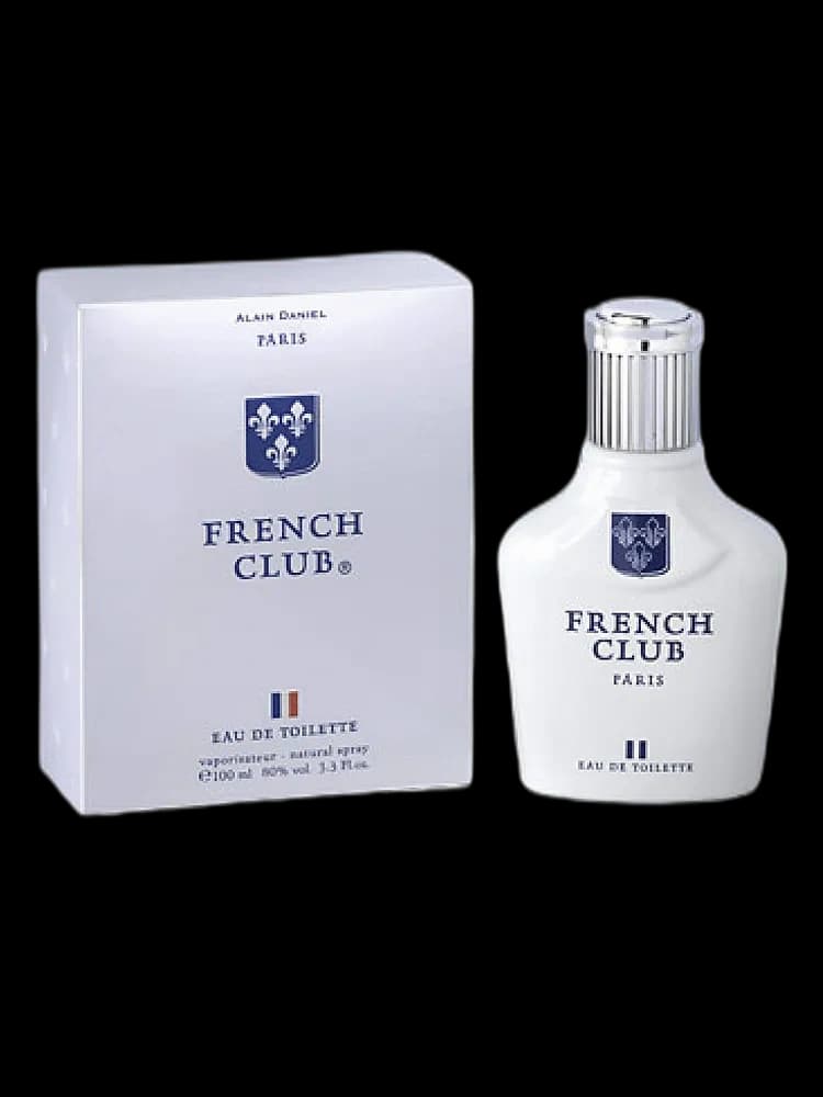 French Club for men
