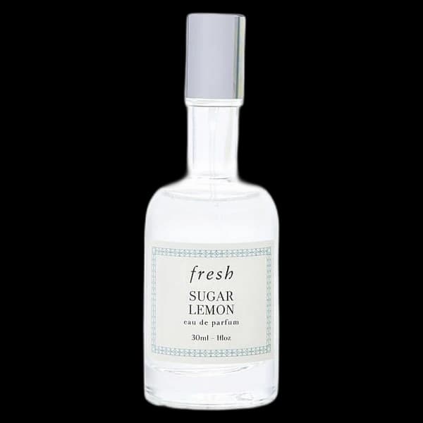 Fresh Sugar Lemon