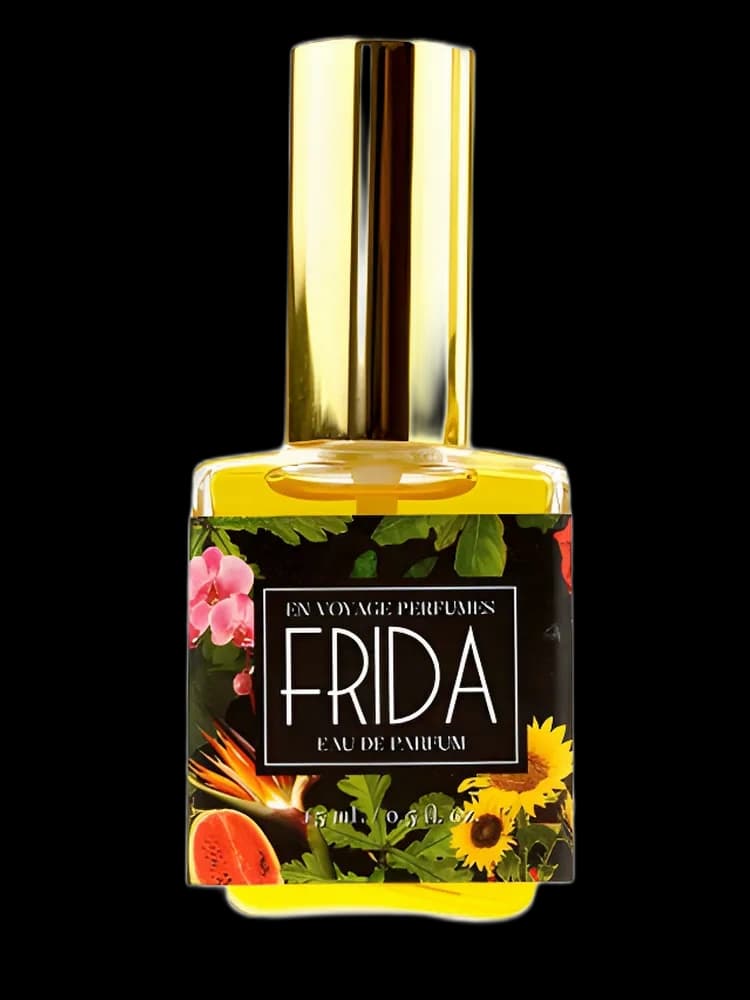 Frida unisex