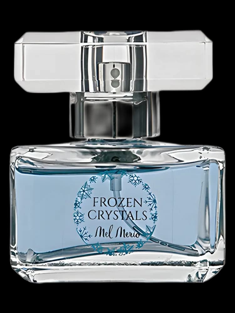Frozen Crystals for women